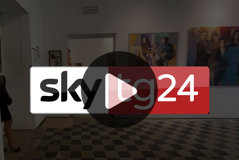 Video Sky tg24