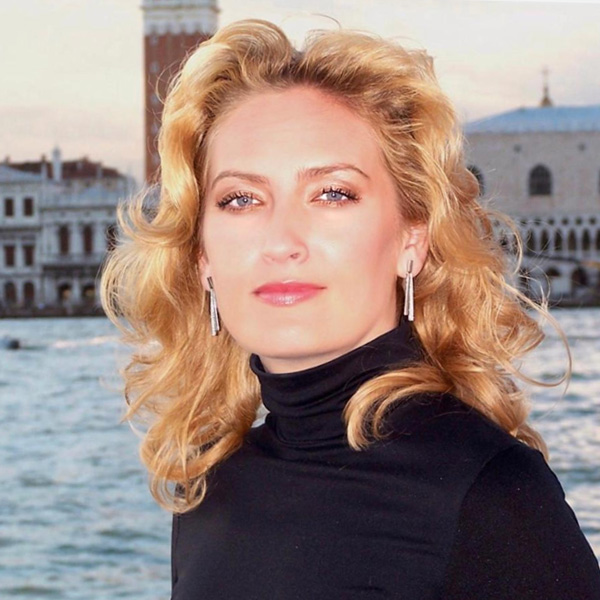 Silvia Casarin Rizzolo