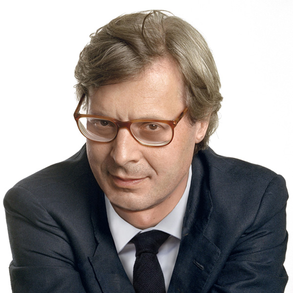 Vittorio Sgarbi